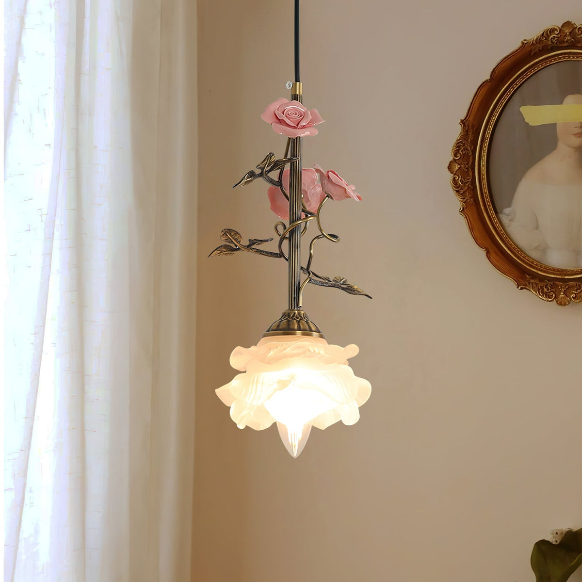 Florelle Pendant Lamp