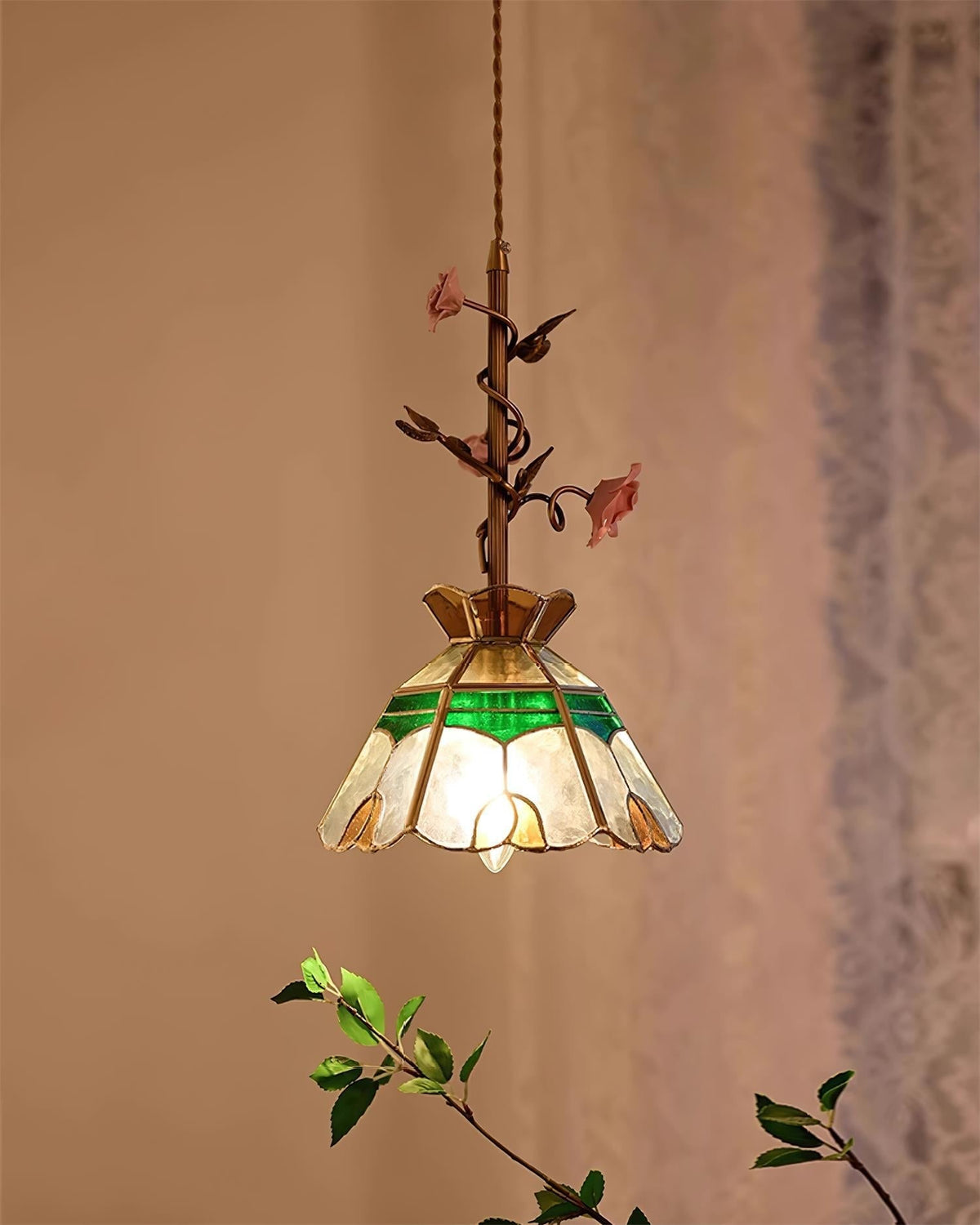 Florelle Pendant Lamp