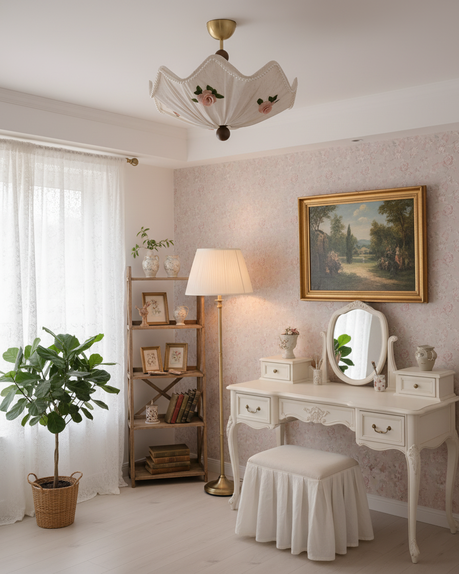 Ciroaine Ceiling Light