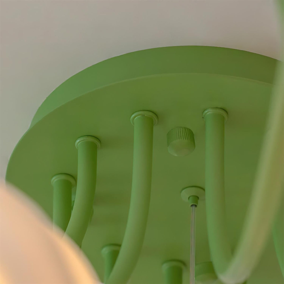 Elaarian Chandelier