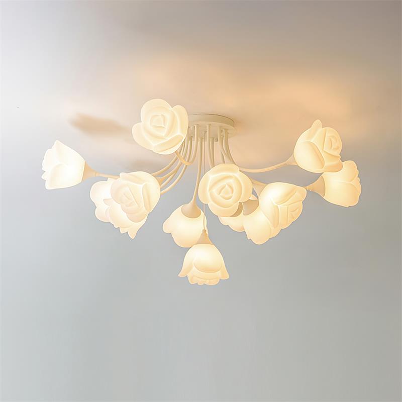 Elaarian Chandelier