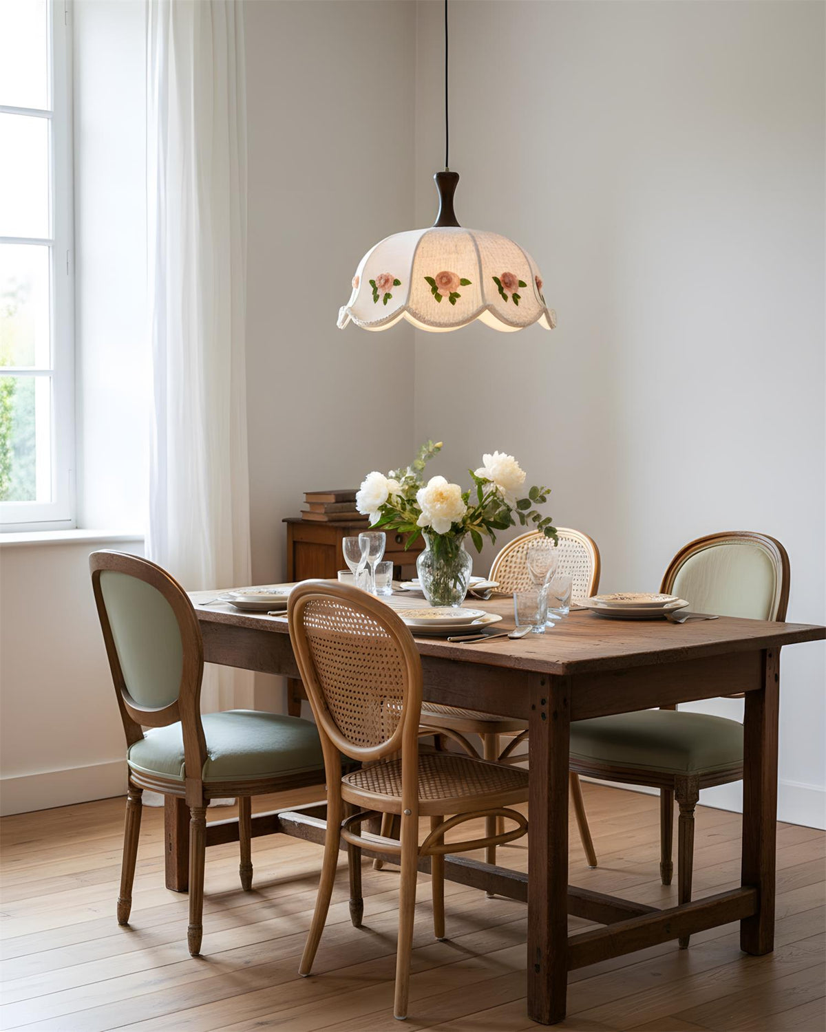 Elaisielle Pendant Lamp
