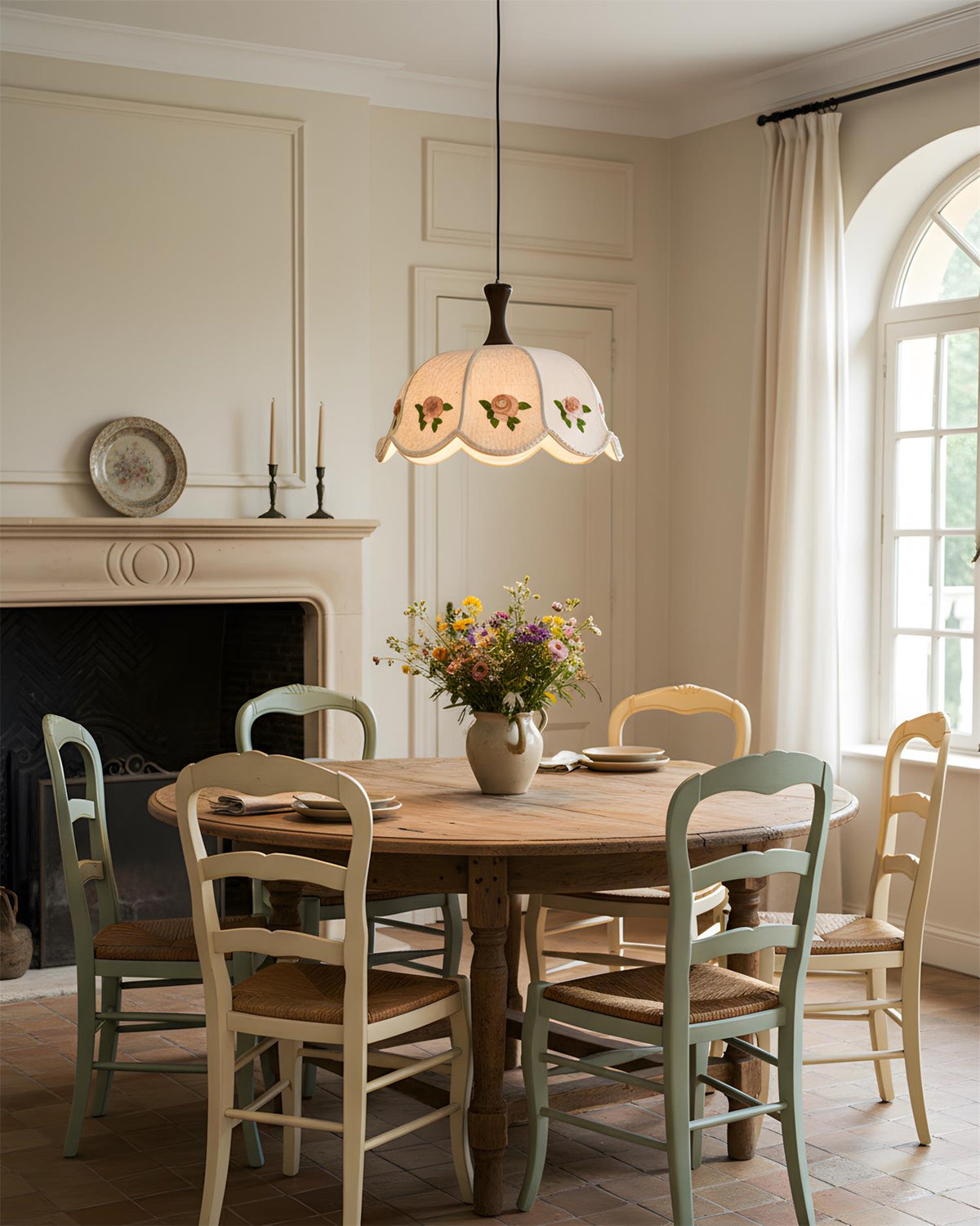 Elaisielle Pendant Lamp