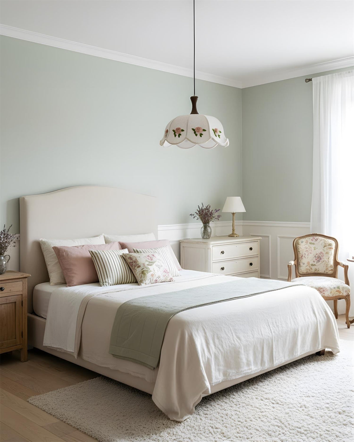 Elaisielle Pendant Lamp