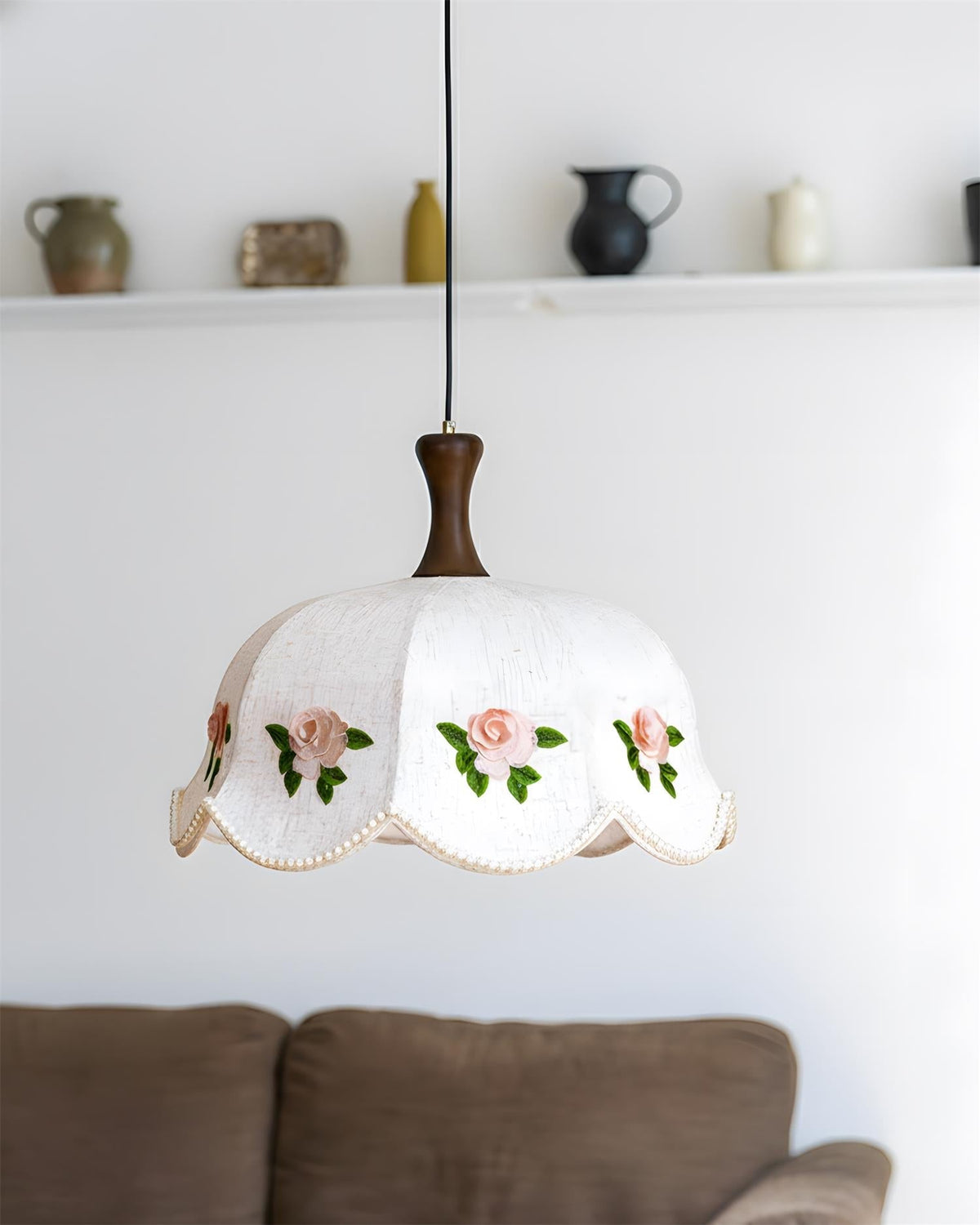 Elaisielle Pendant Lamp