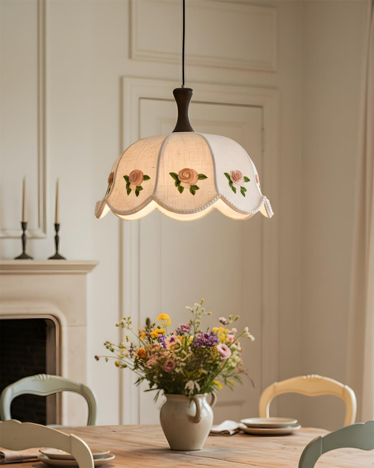 Elaisielle Pendant Lamp