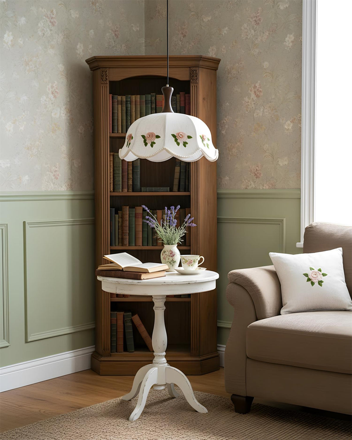 Elaisielle Pendant Lamp