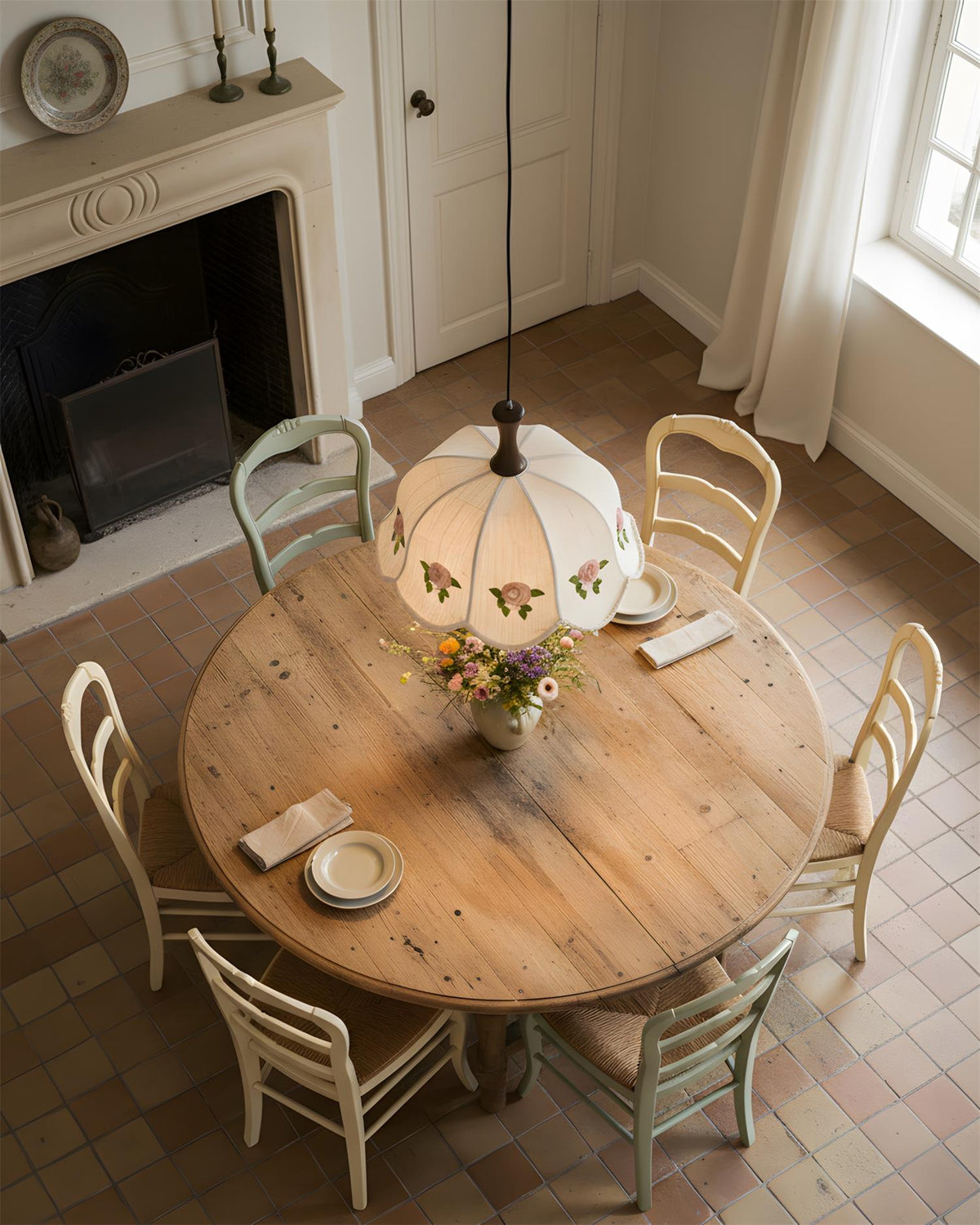 Elaisielle Pendant Lamp