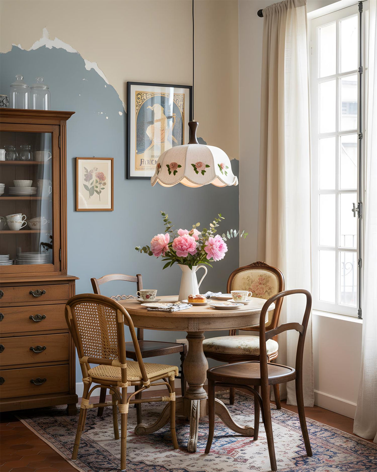 Elaisielle Pendant Lamp