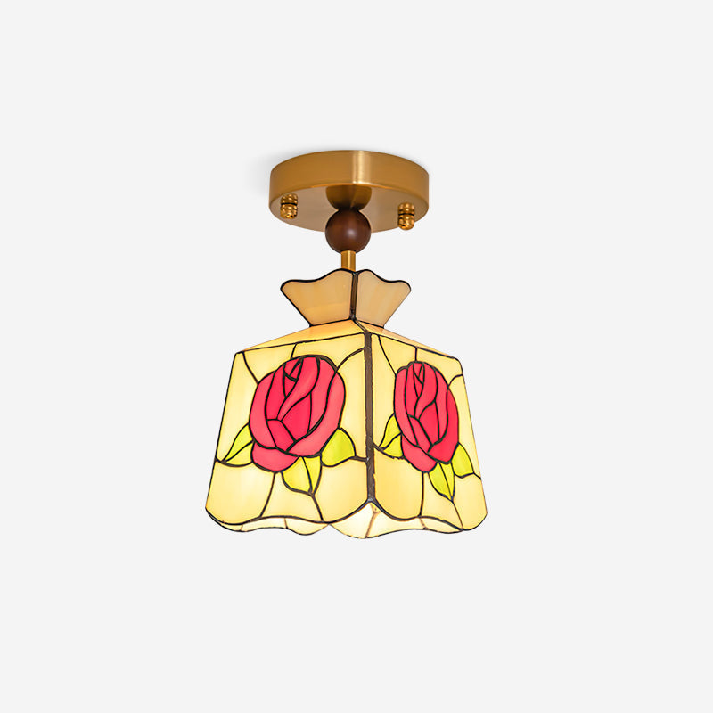 Joviel Ceiling Light