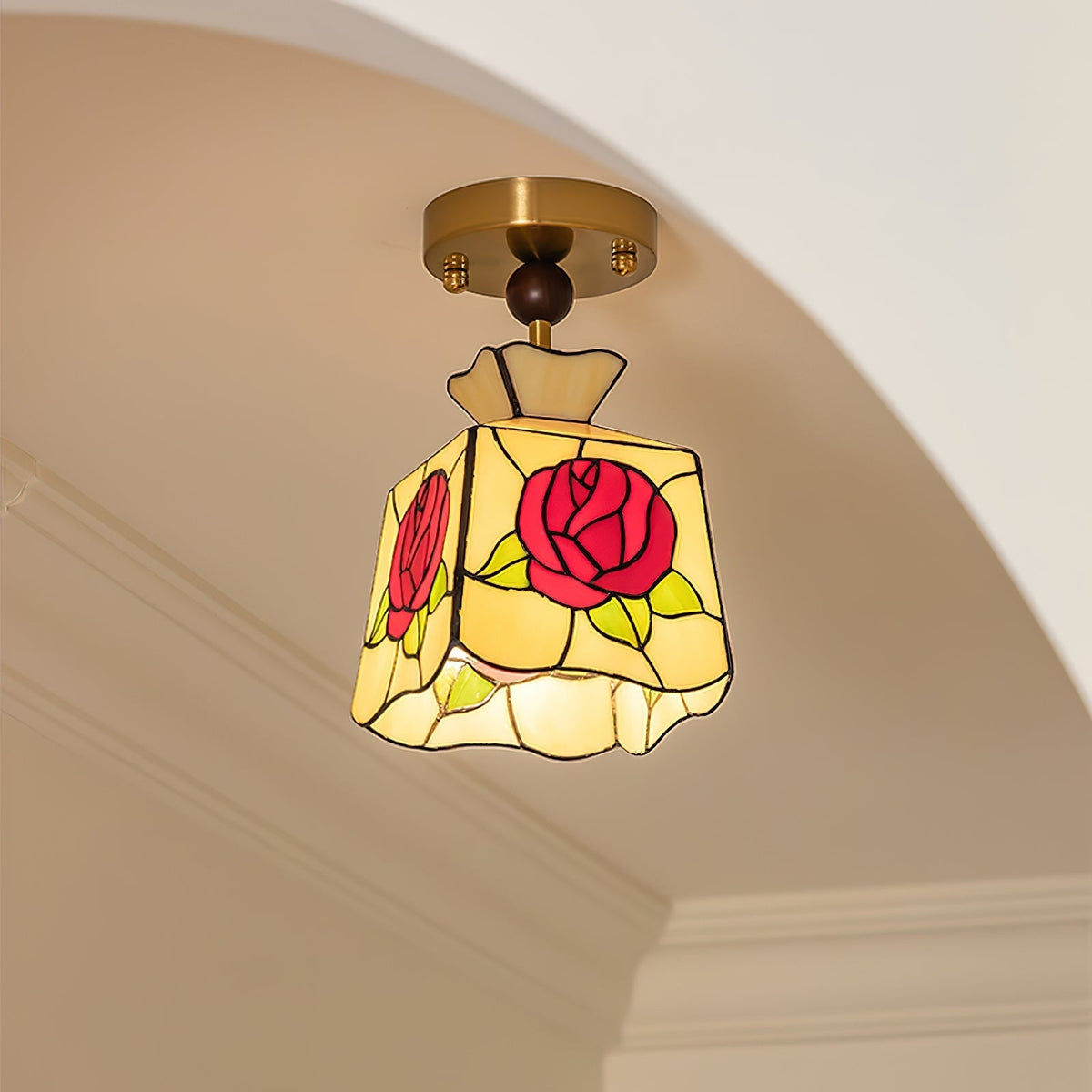 Joviel Ceiling Light