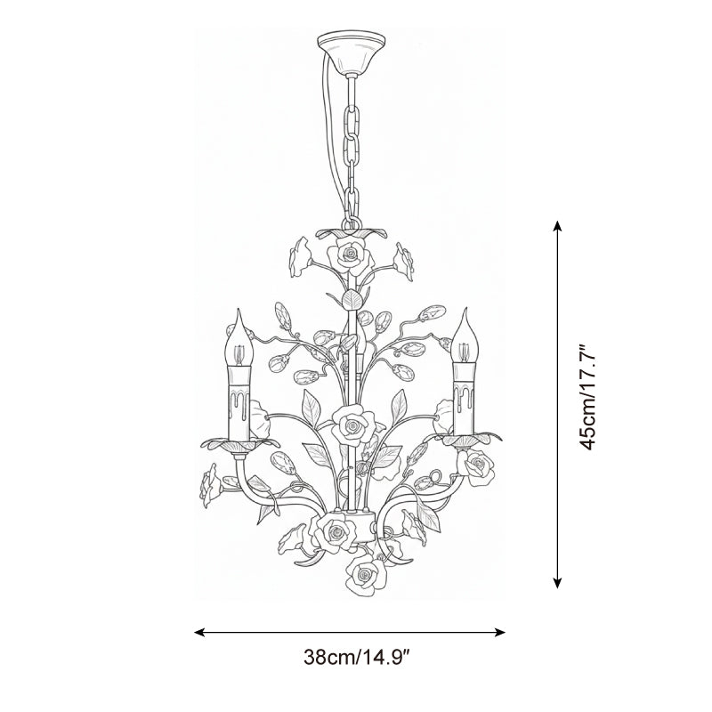 Liororiella Pendant Lamp
