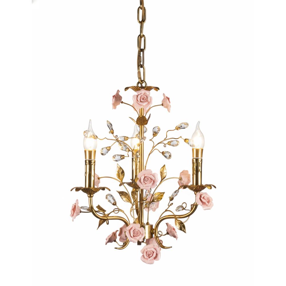 Liororiella Pendant Lamp