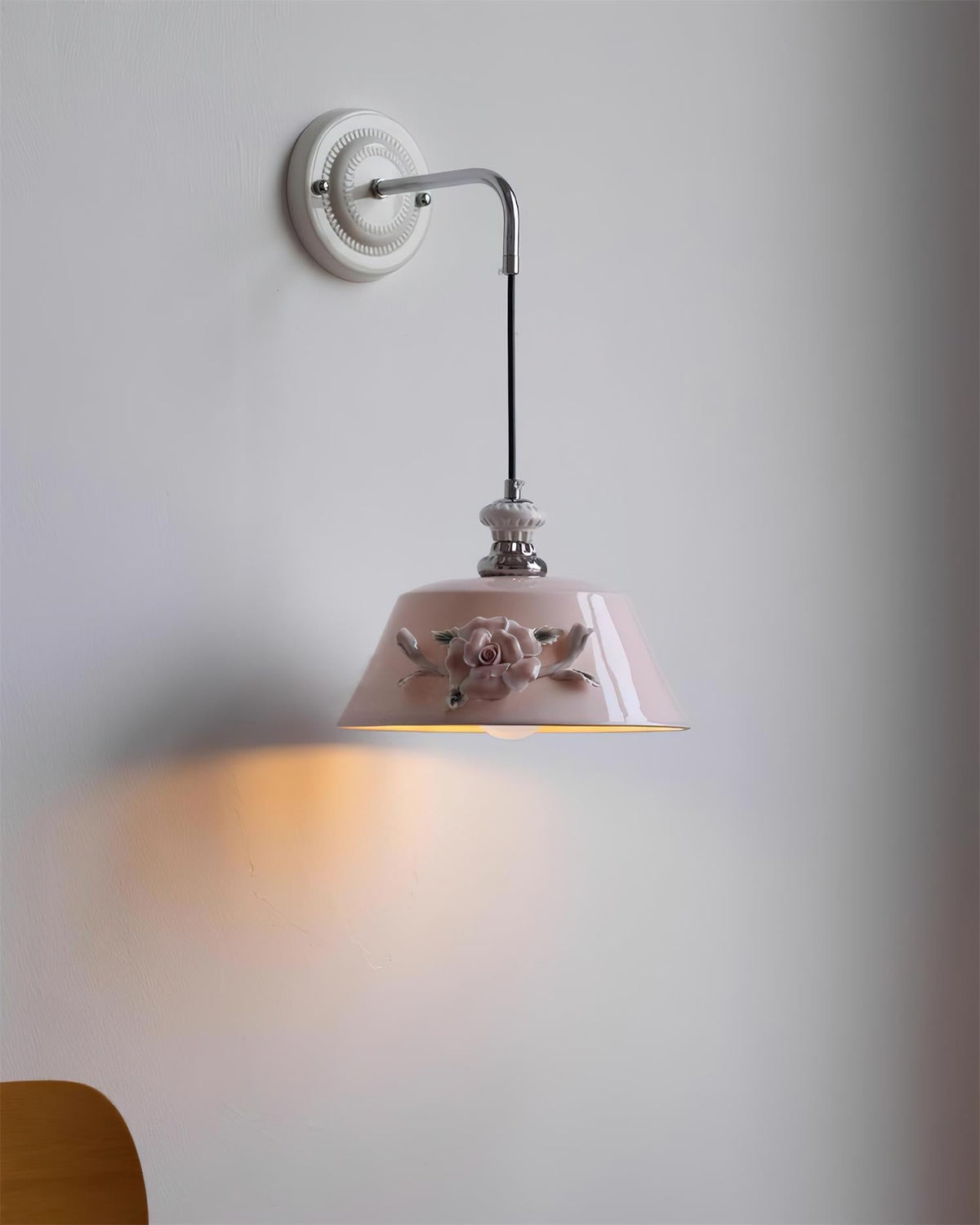 Elaarora Wall Lamp