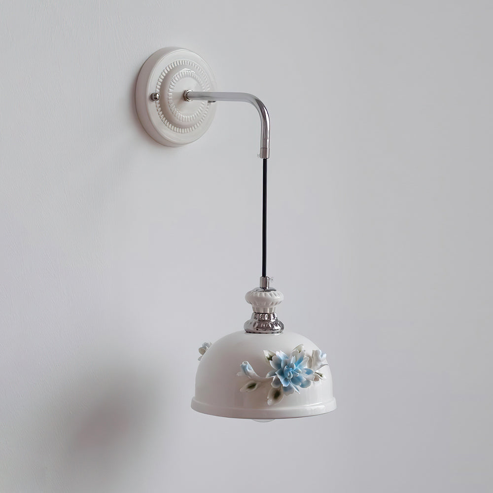 Elaarora Wall Lamp
