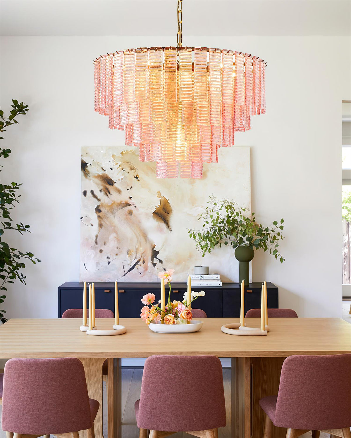 Orelanella Chandelier