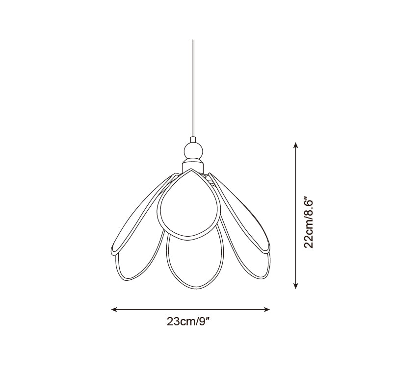 Lumerena Pendant Light