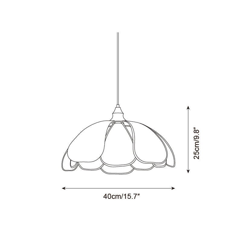 Lumerena Pendant Light