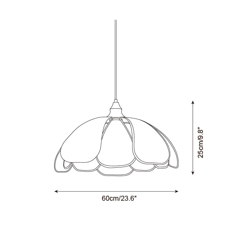 Lumerena Pendant Light