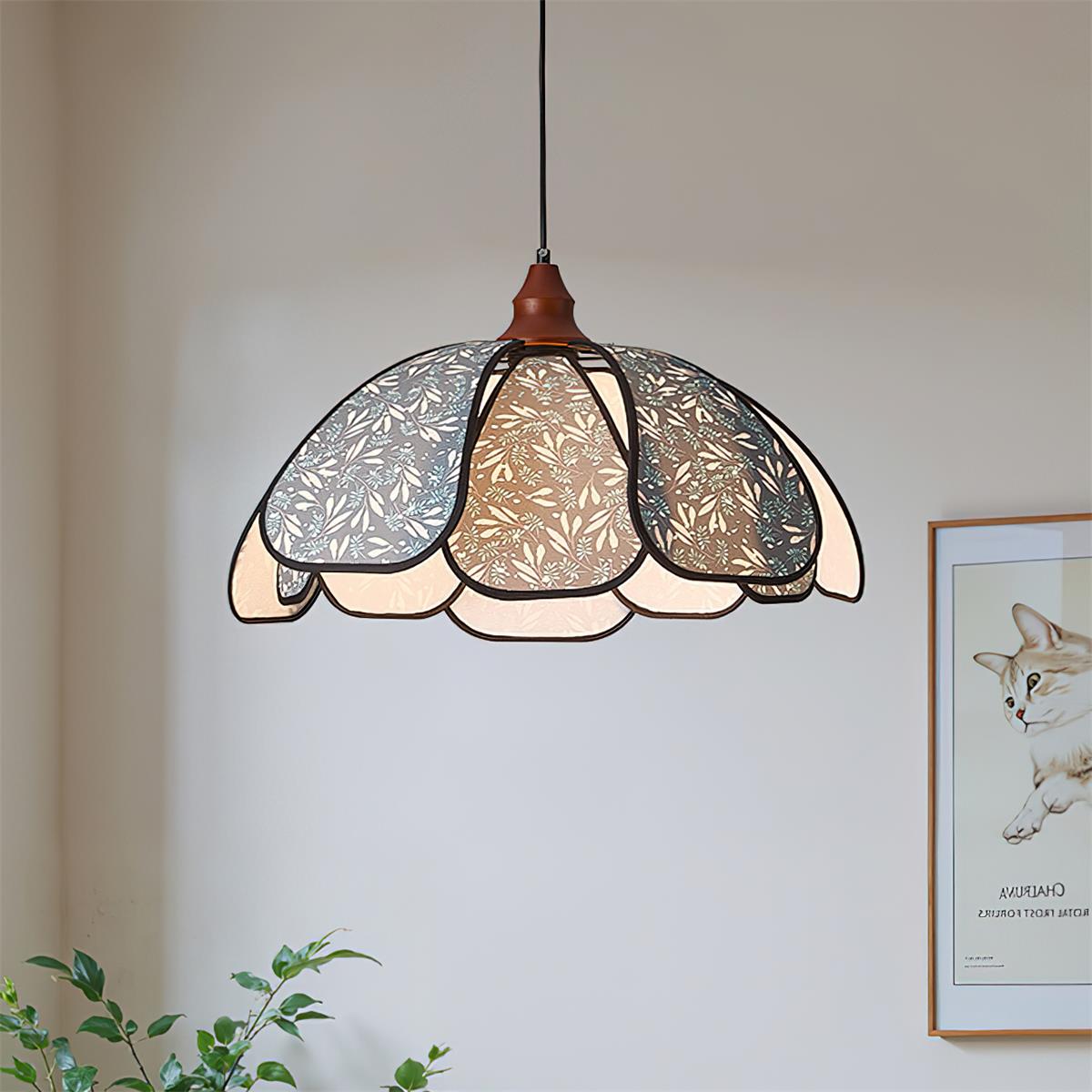 Lumerena Pendant Light