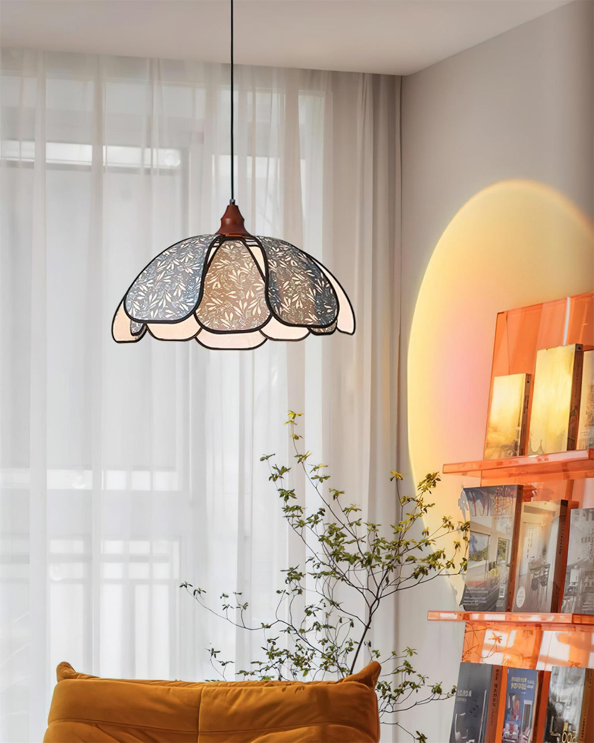 Lumerena Pendant Light