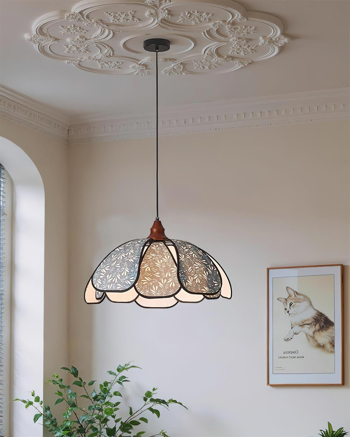 Lumerena Pendant Light