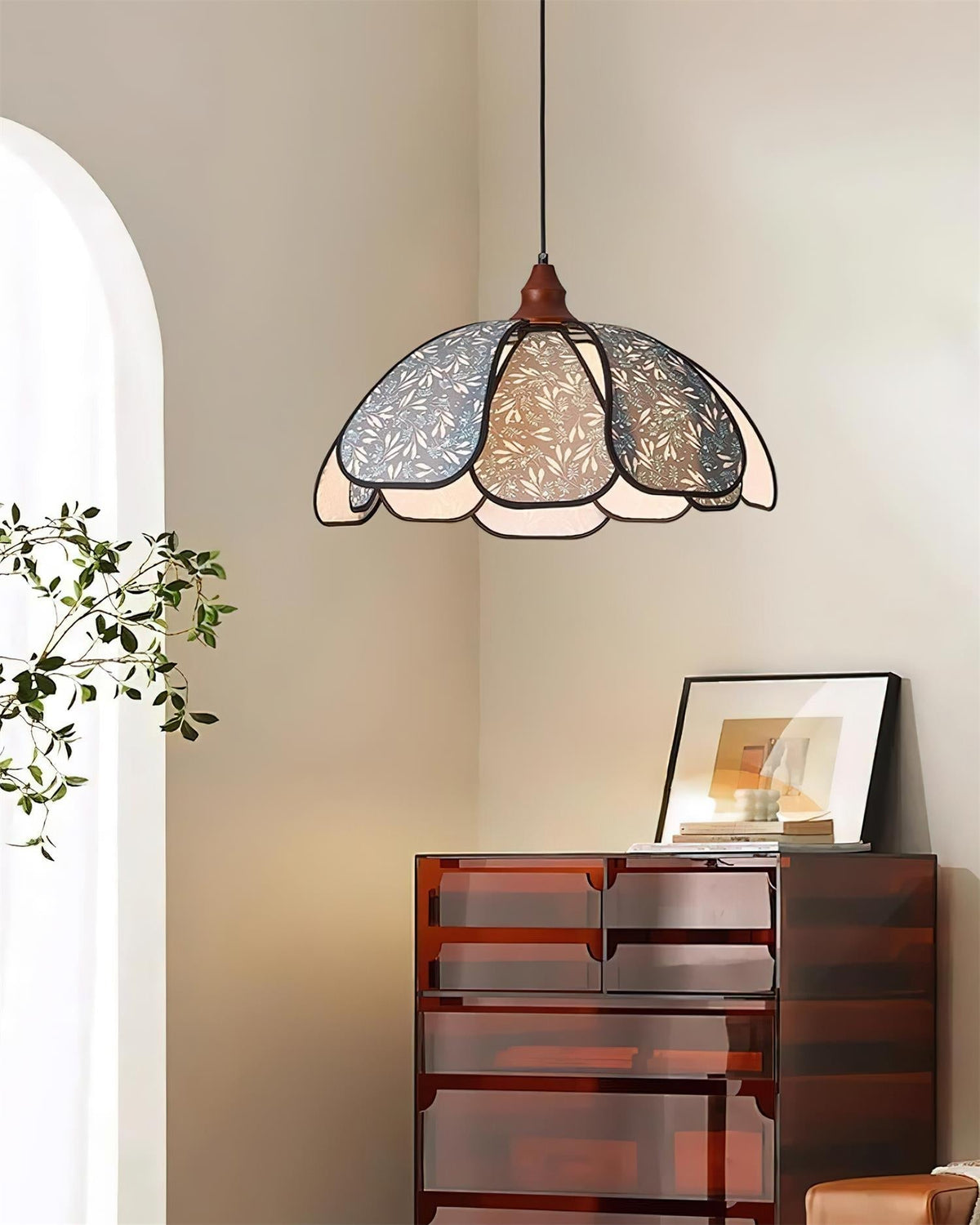 Lumerena Pendant Light
