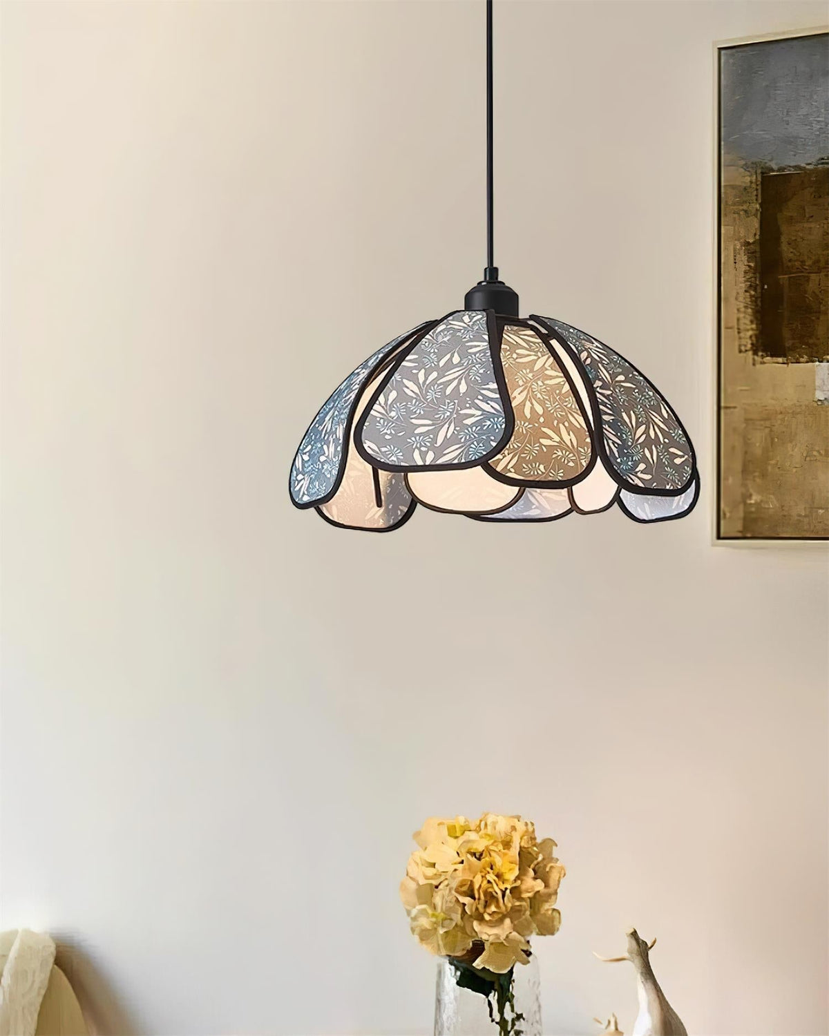 Lumerena Pendant Light
