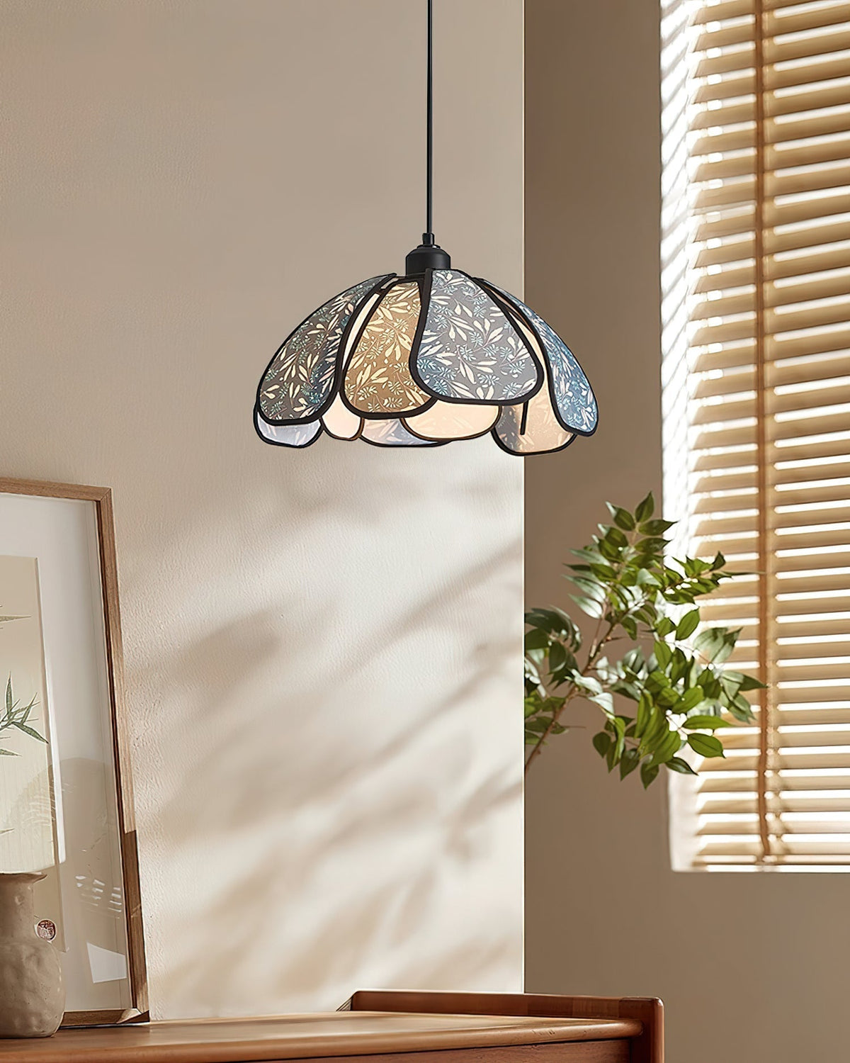 Lumerena Pendant Light