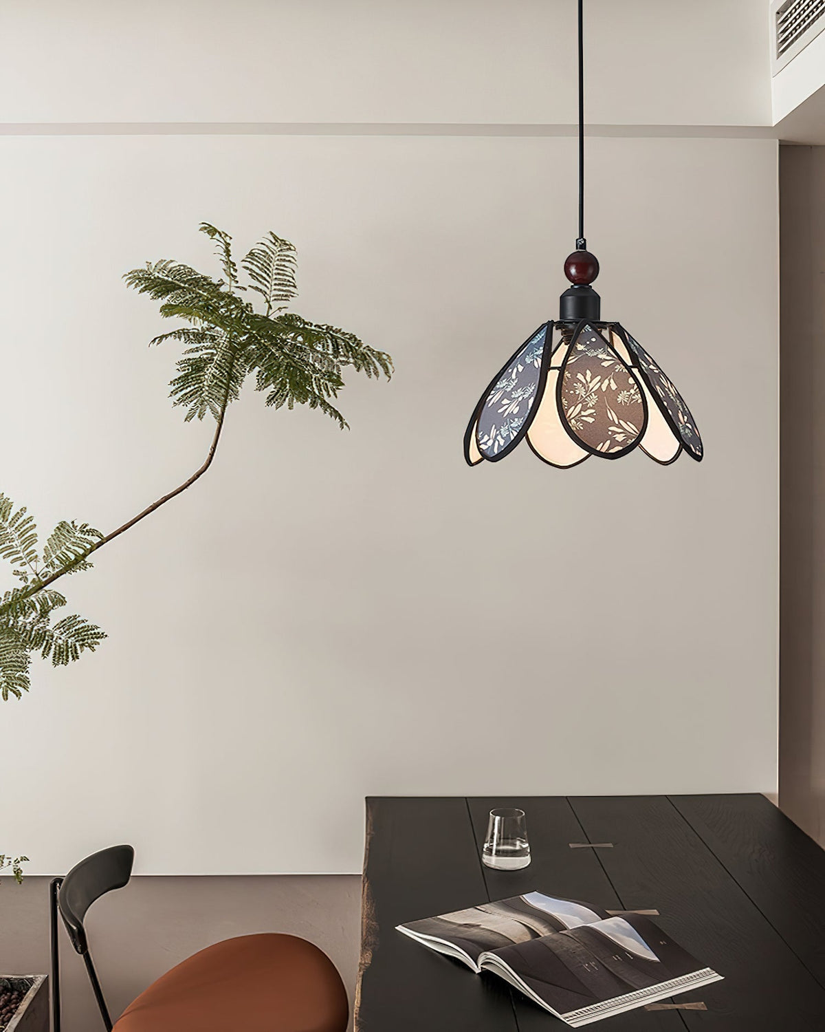 Lumerena Pendant Light