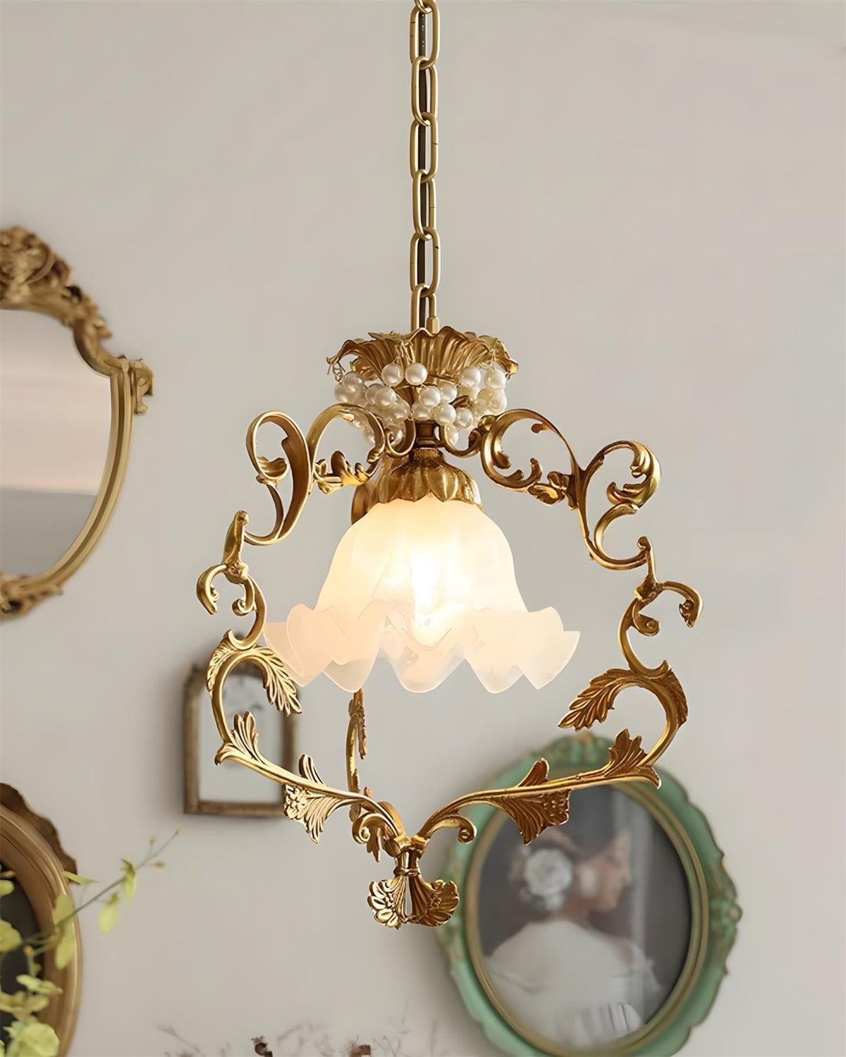 Elaenenne Pendant Light