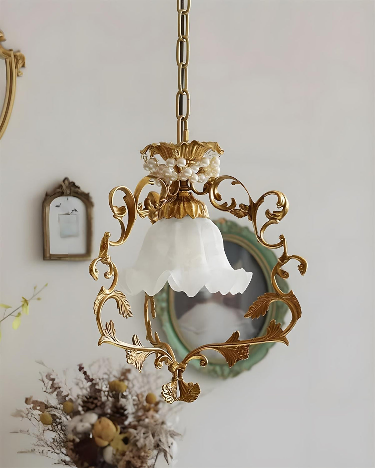 Elaenenne Pendant Light