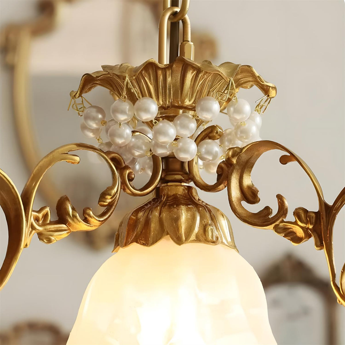 Elaenenne Pendant Light