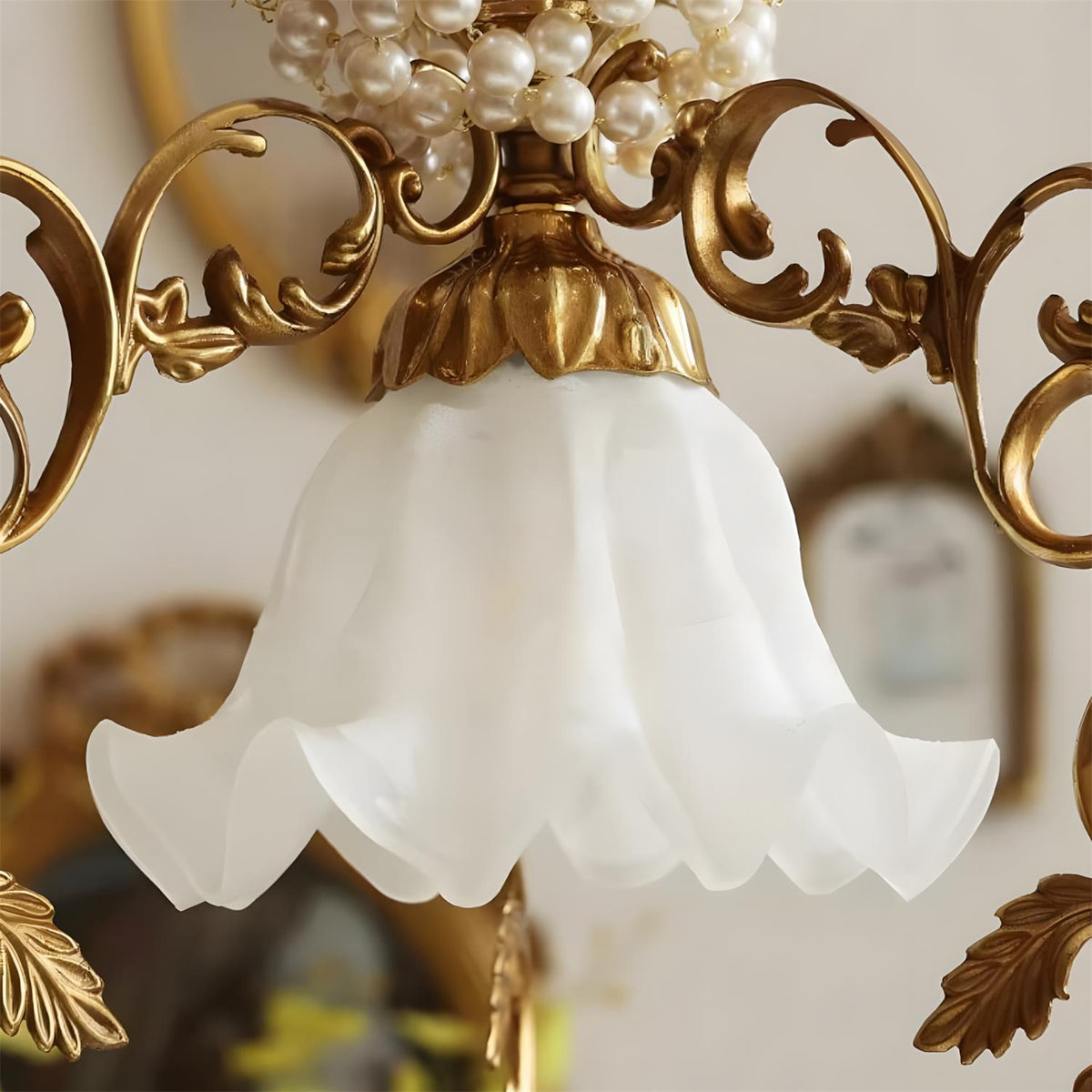 Elaenenne Pendant Light