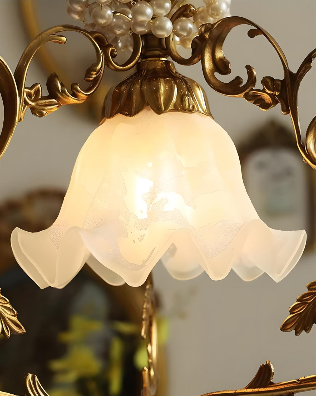 Elaenenne Pendant Light