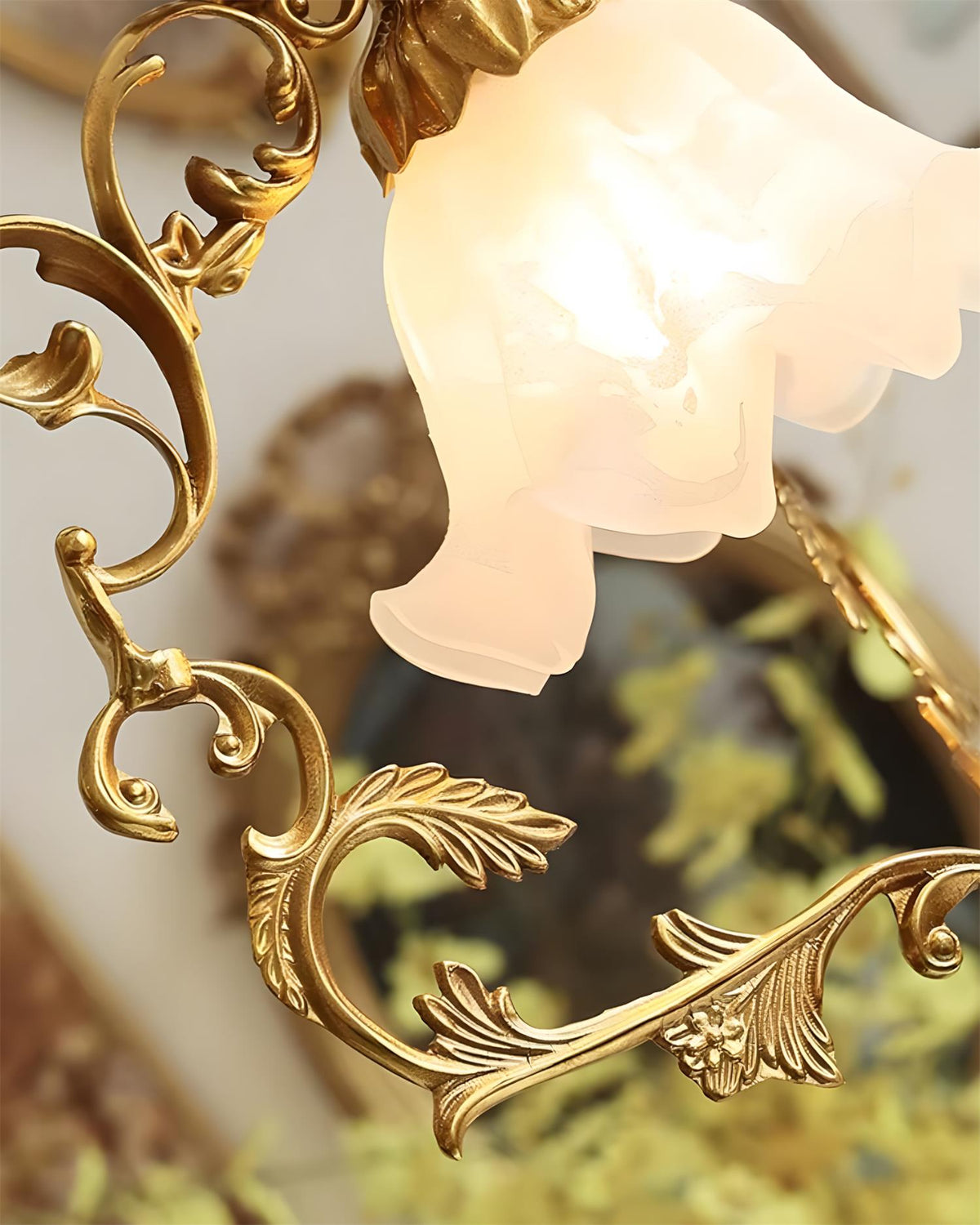 Elaenenne Pendant Light