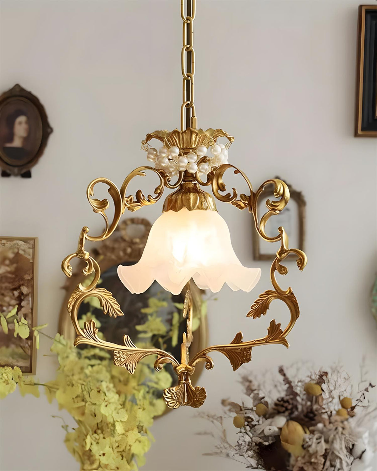 Elaenenne Pendant Light