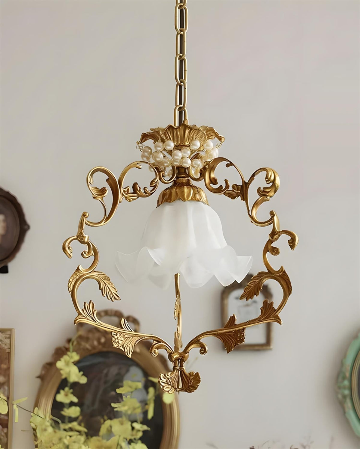 Elaenenne Pendant Light