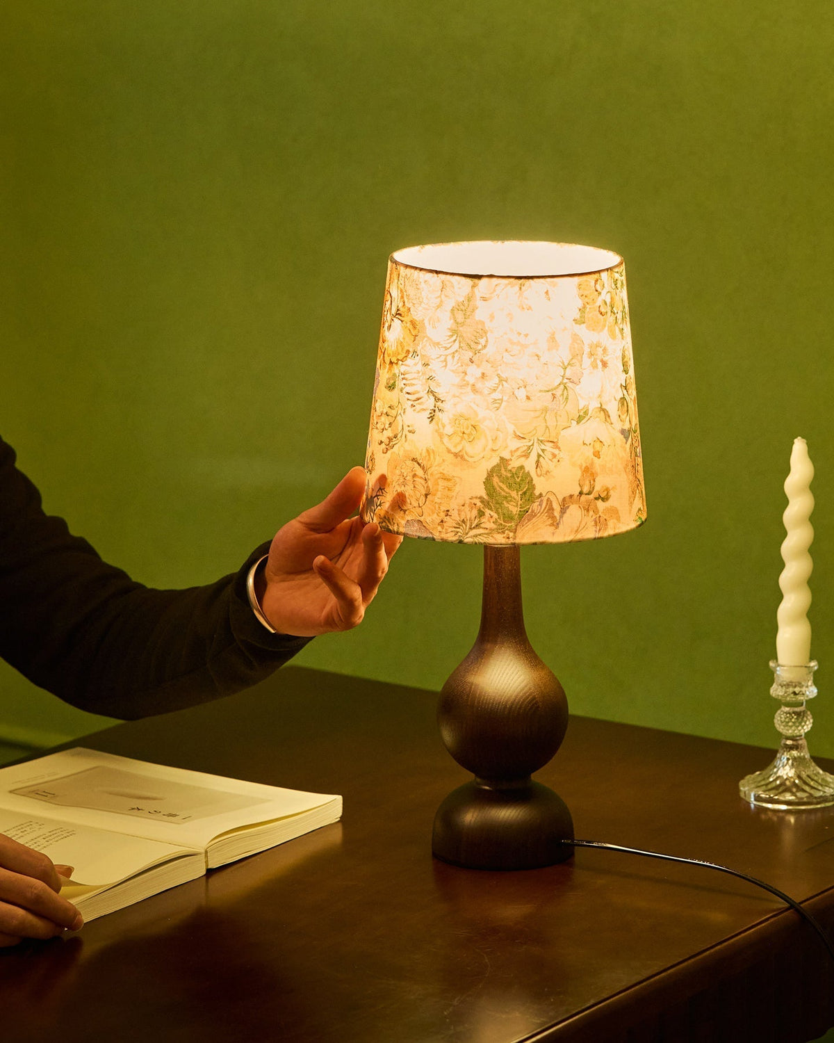 Selorina Table Light