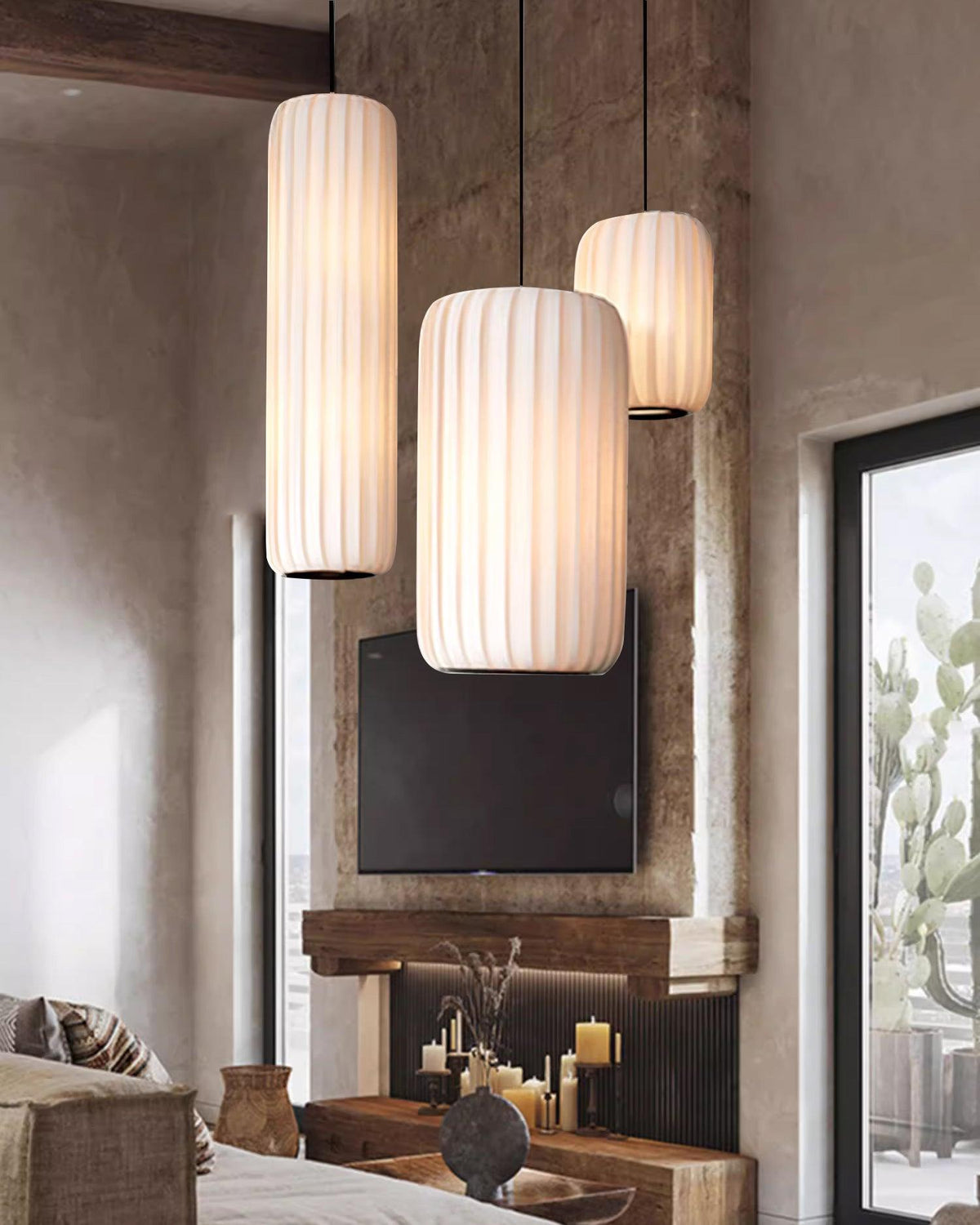 Wina Pendant Light