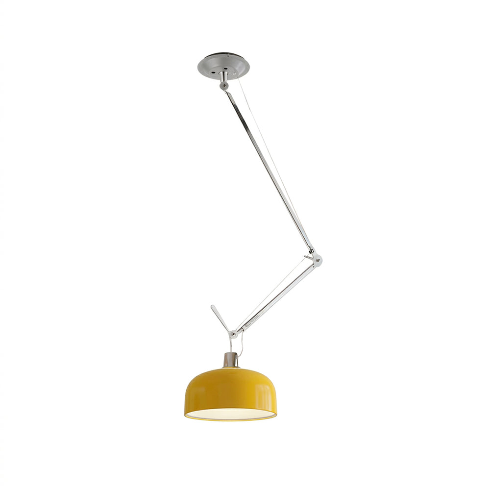 Noroeria Adjustable Pendant Light