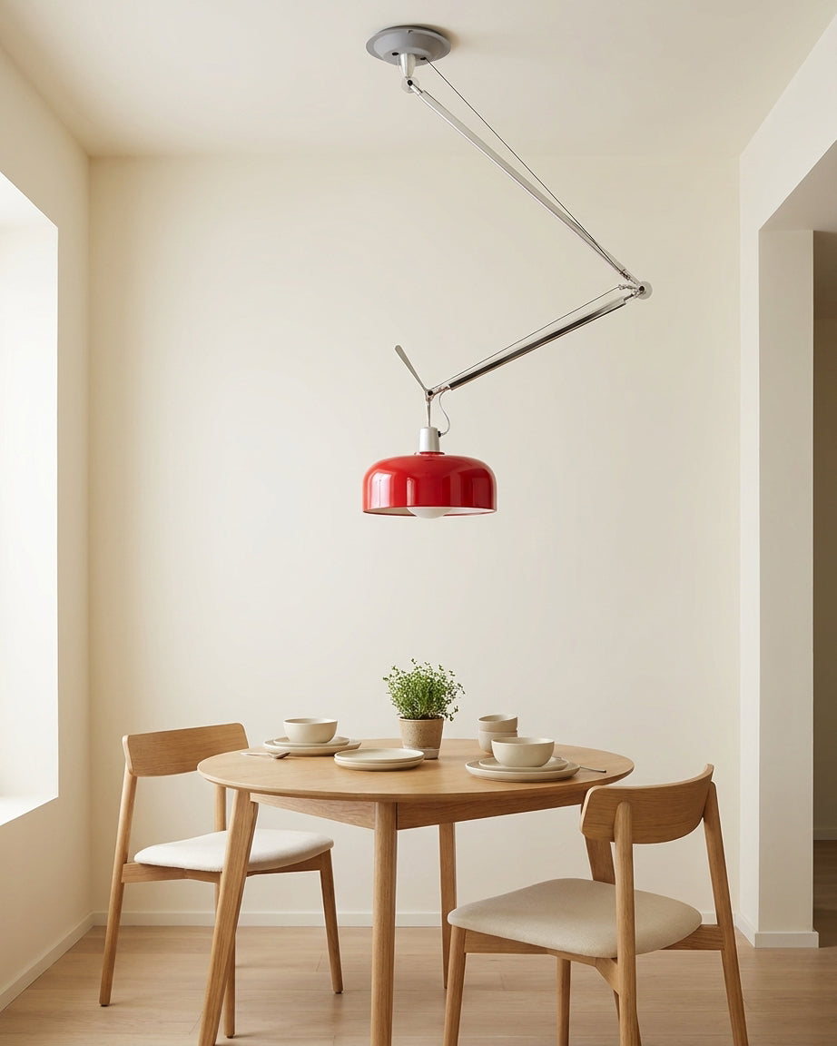 Noroeria Adjustable Pendant Light