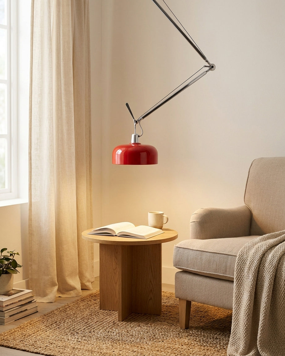 Noroeria Adjustable Pendant Light