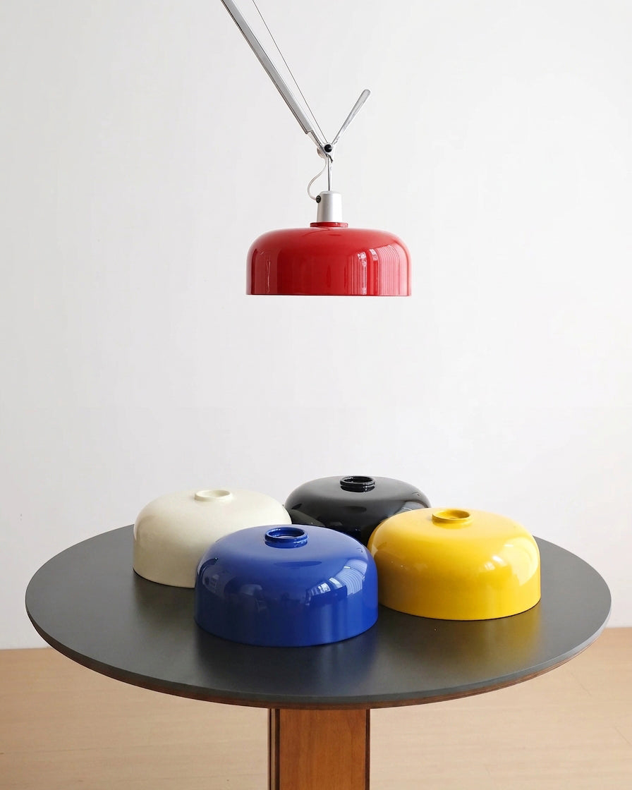 Noroeria Adjustable Pendant Light