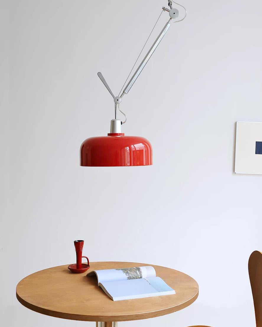 Noroeria Adjustable Pendant Light