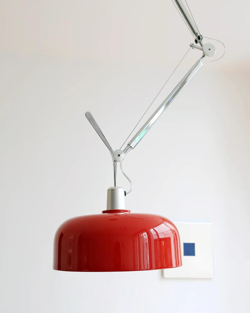 Noroeria Adjustable Pendant Light