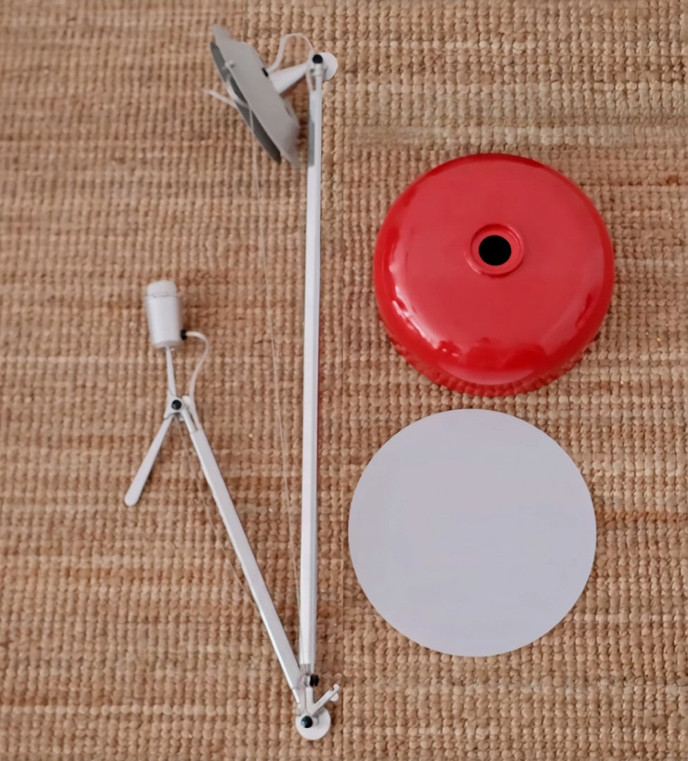 Noroeria Adjustable Pendant Light