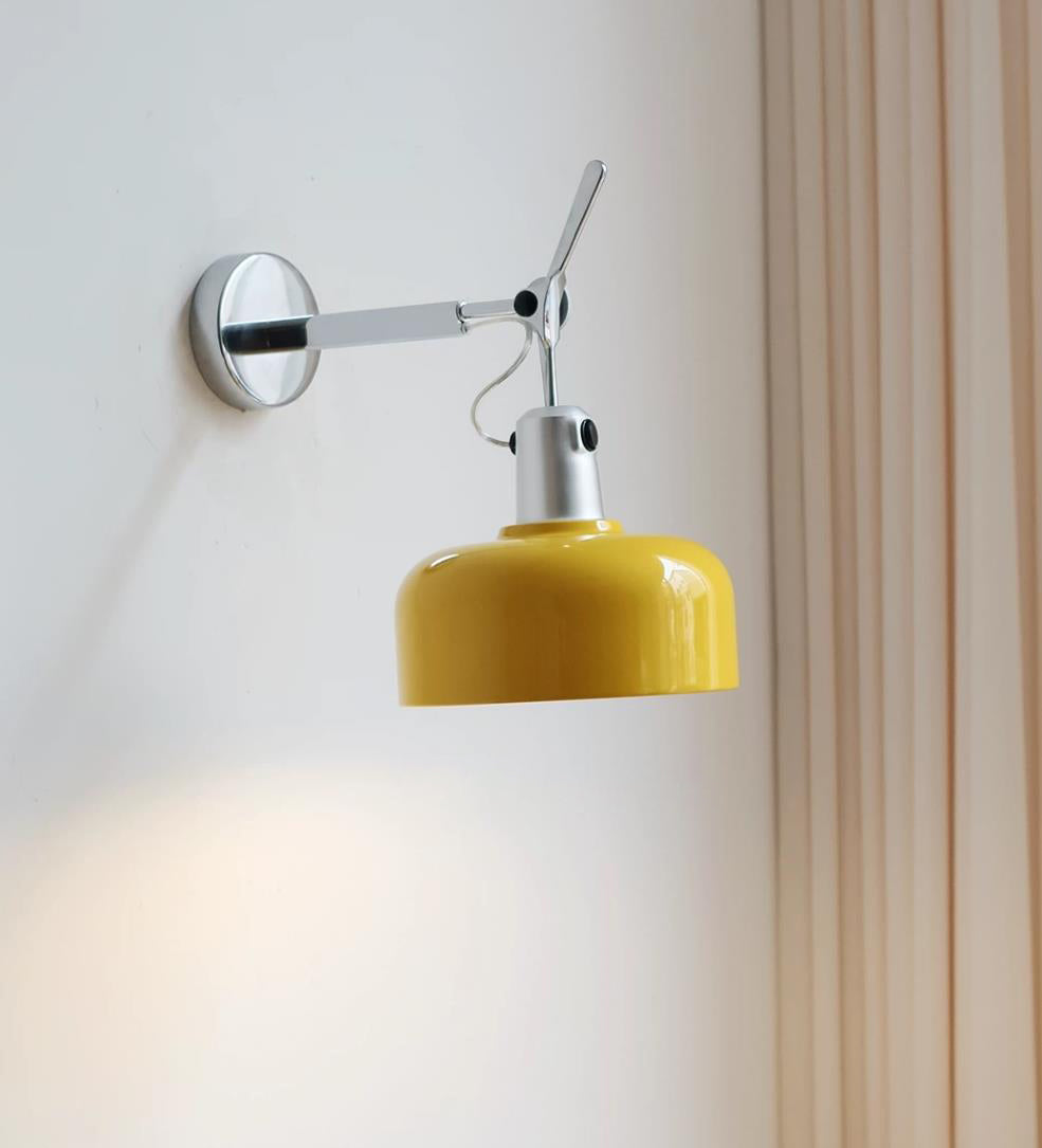 Elaenette Wall Light