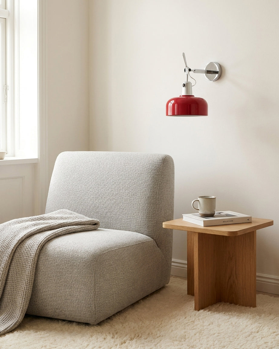 Elaenette Wall Light