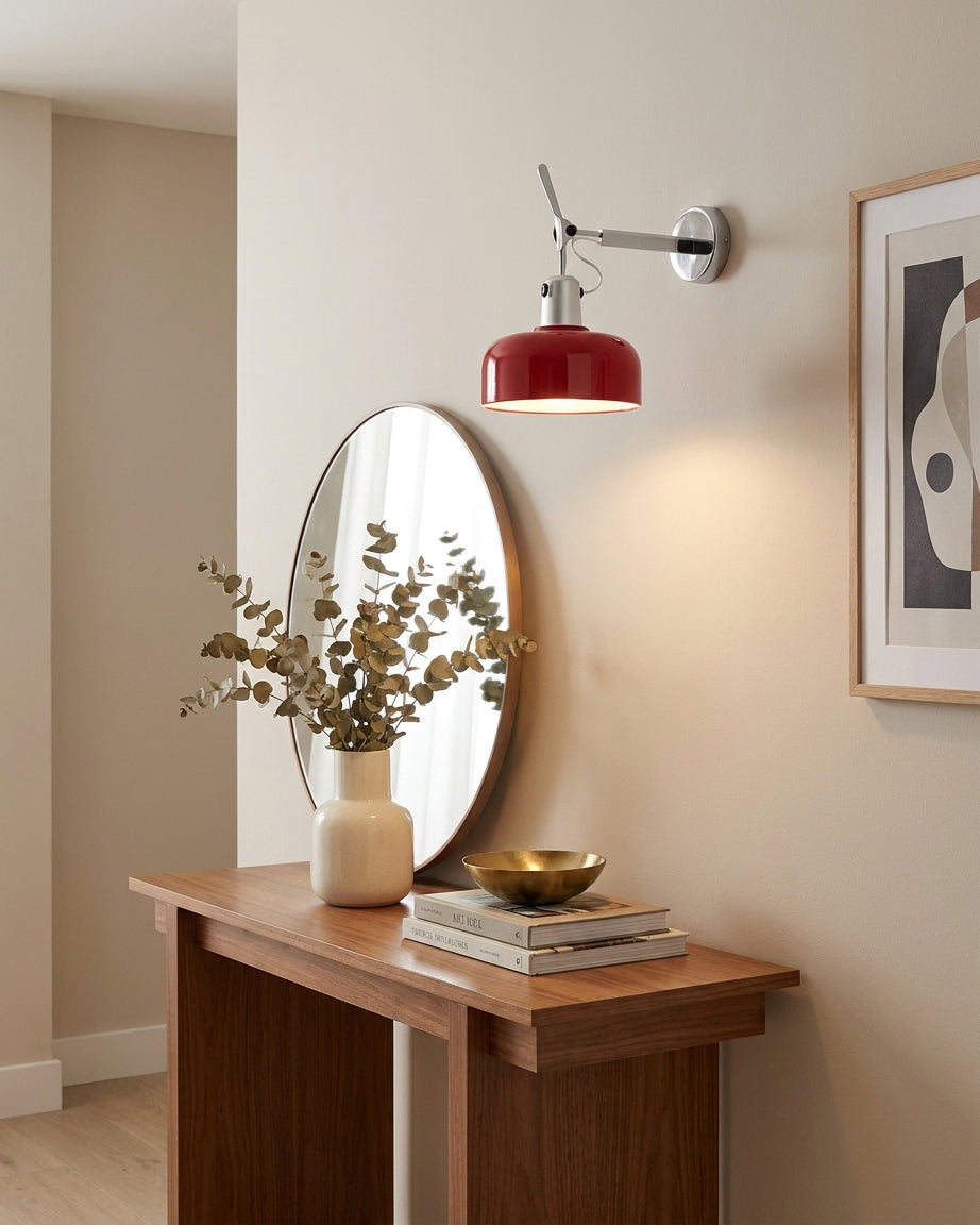 Elaenette Wall Light
